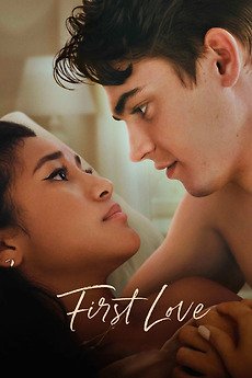 First Love - VJ Isma K